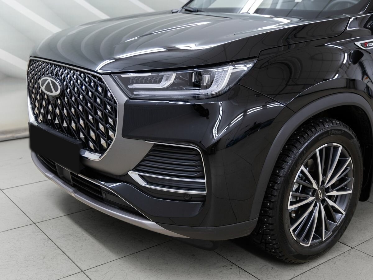 Купить Chery Tiggo 8 Pro Max I Рестайлинг, 2024, 11 462 км, фото №9