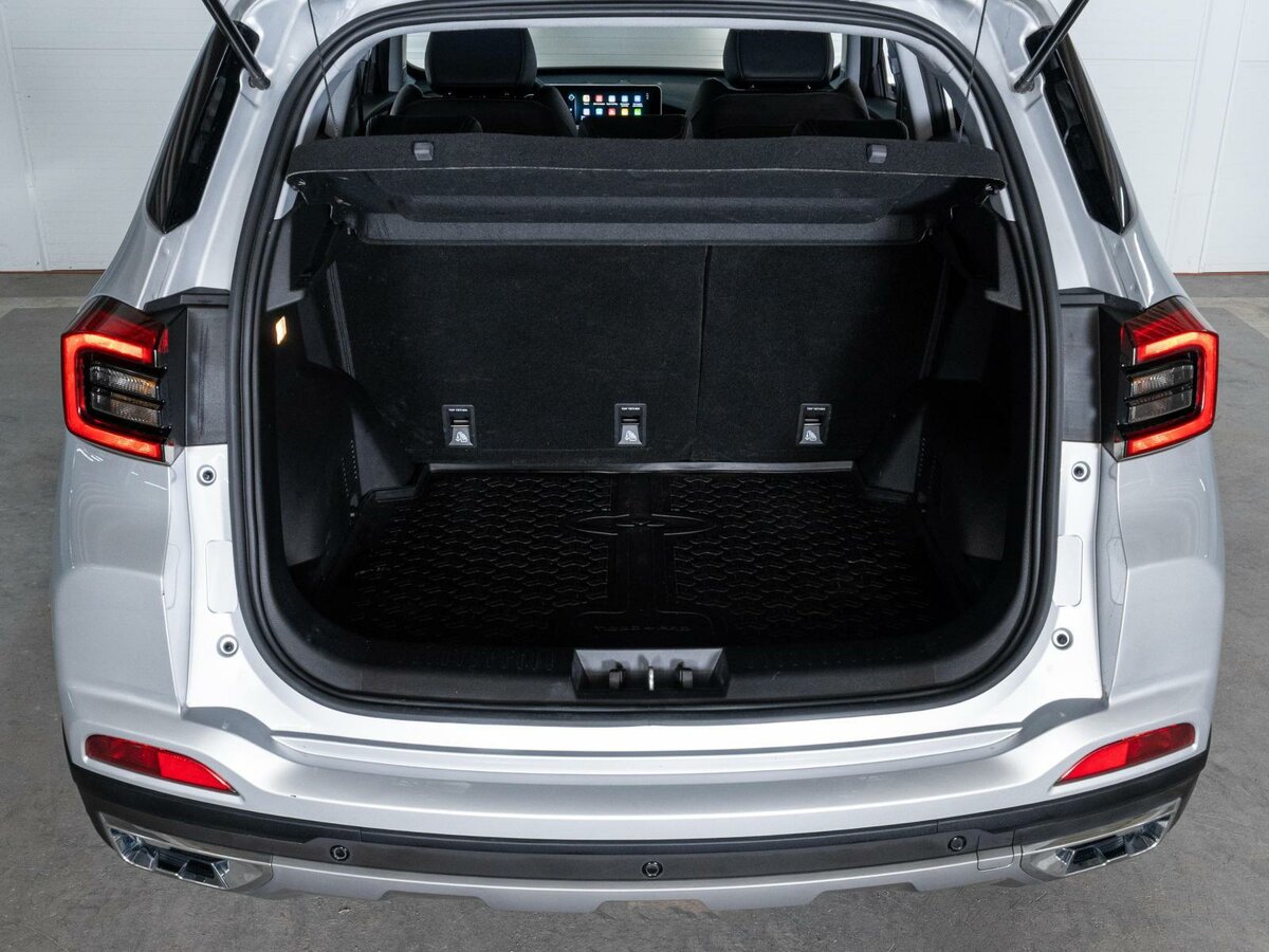 Купить Chery Tiggo 4 Pro I Рестайлинг, 2024, 29 382 км, фото №23