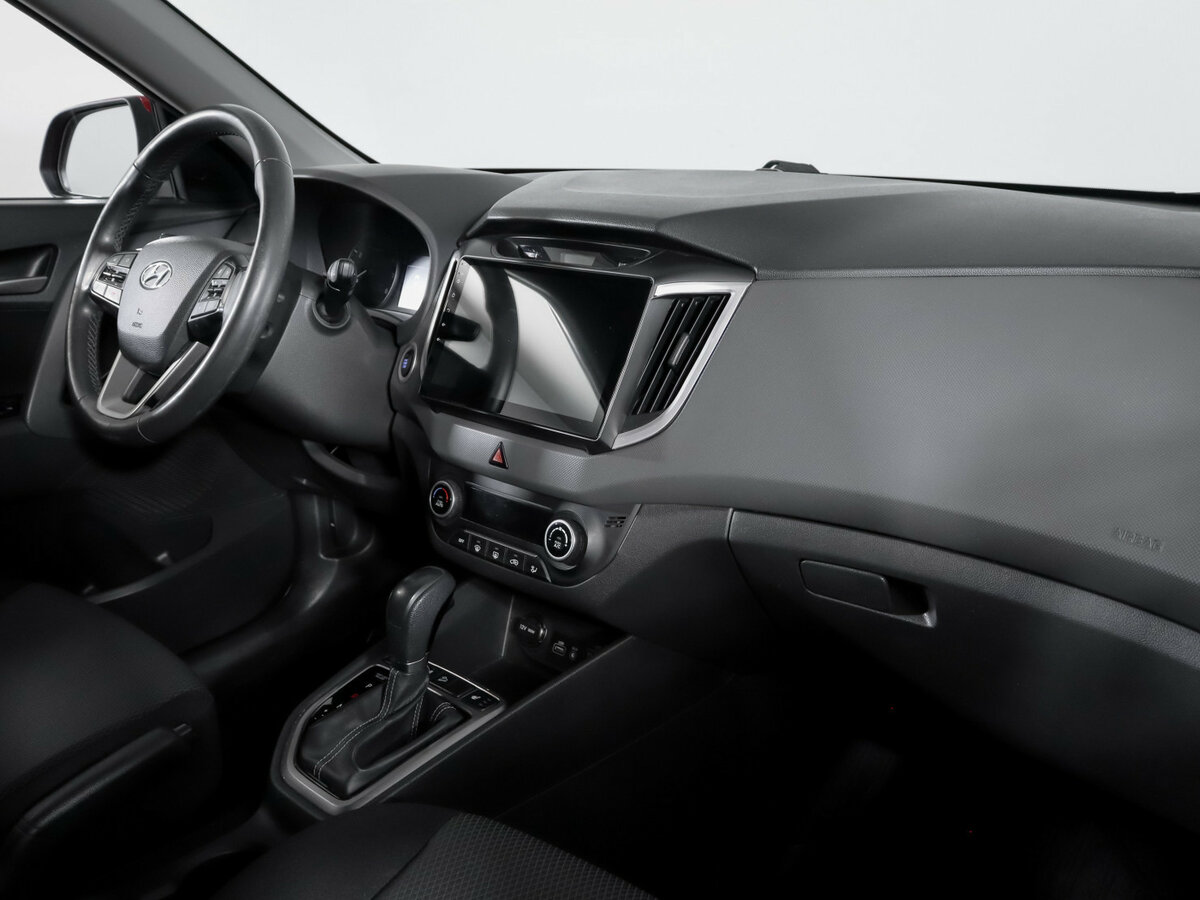 Купить Hyundai Creta I, 2019, 94 000 км, фото №9