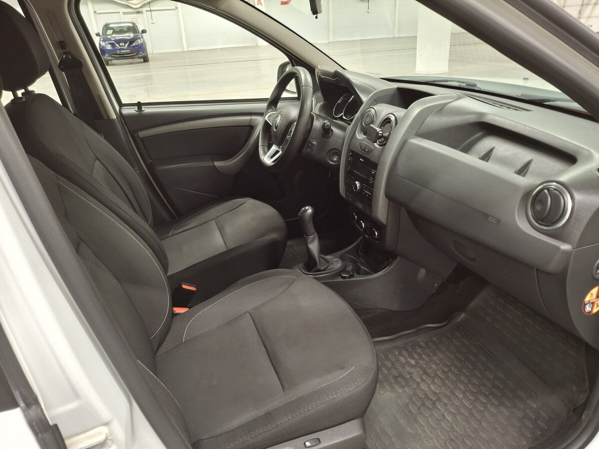 Купить Renault Duster I Рестайлинг, 2019, 144 669 км, фото №11