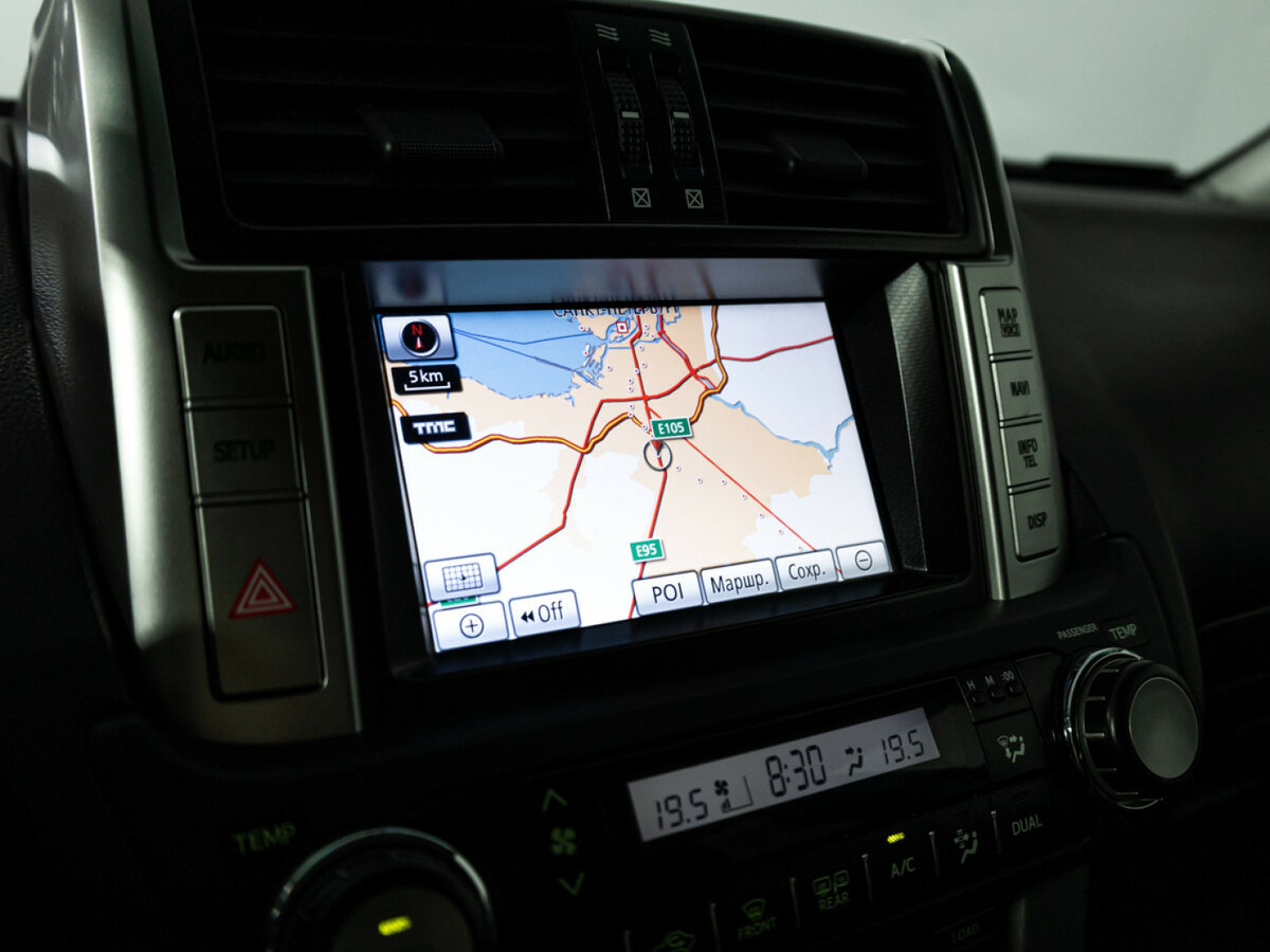 Купить Toyota Land Cruiser Prado 150 Series, 2013, 200 000 км, фото №16