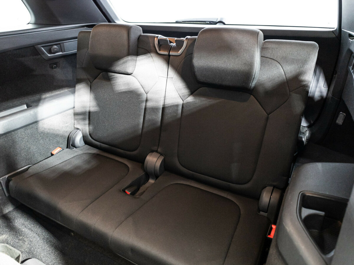 Купить Skoda Kodiaq I, 2021, 37 639 км, фото №20