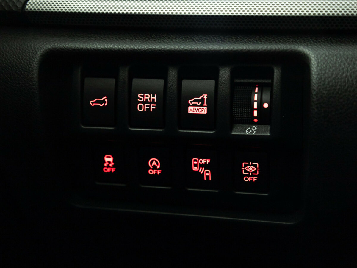 Купить Subaru Forester V, 2020, 139 002 км, фото №25