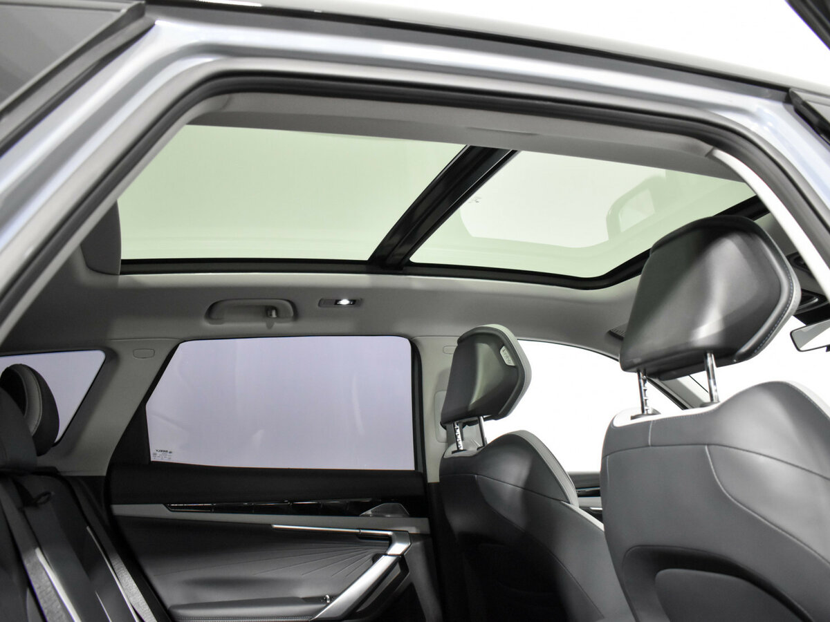 Купить Geely Atlas II, 2024, 31 500 км, фото №19