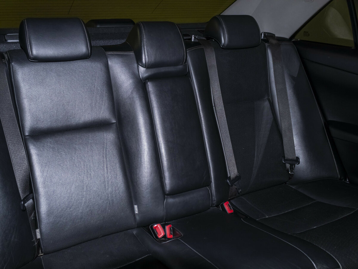 Купить Toyota Camry VII (XV50), 2012, 253 000 км, фото №13