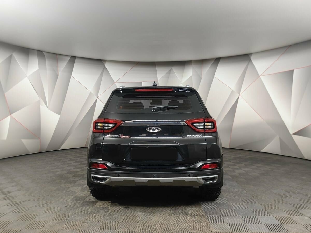 Купить Chery Tiggo 4 Pro I, 2023, 75 418 км, фото №8