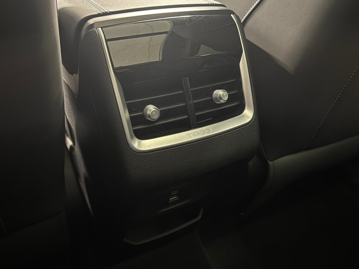 Купить Chery Tiggo 7 Pro Max I, 2023, 15 843 км, фото №13