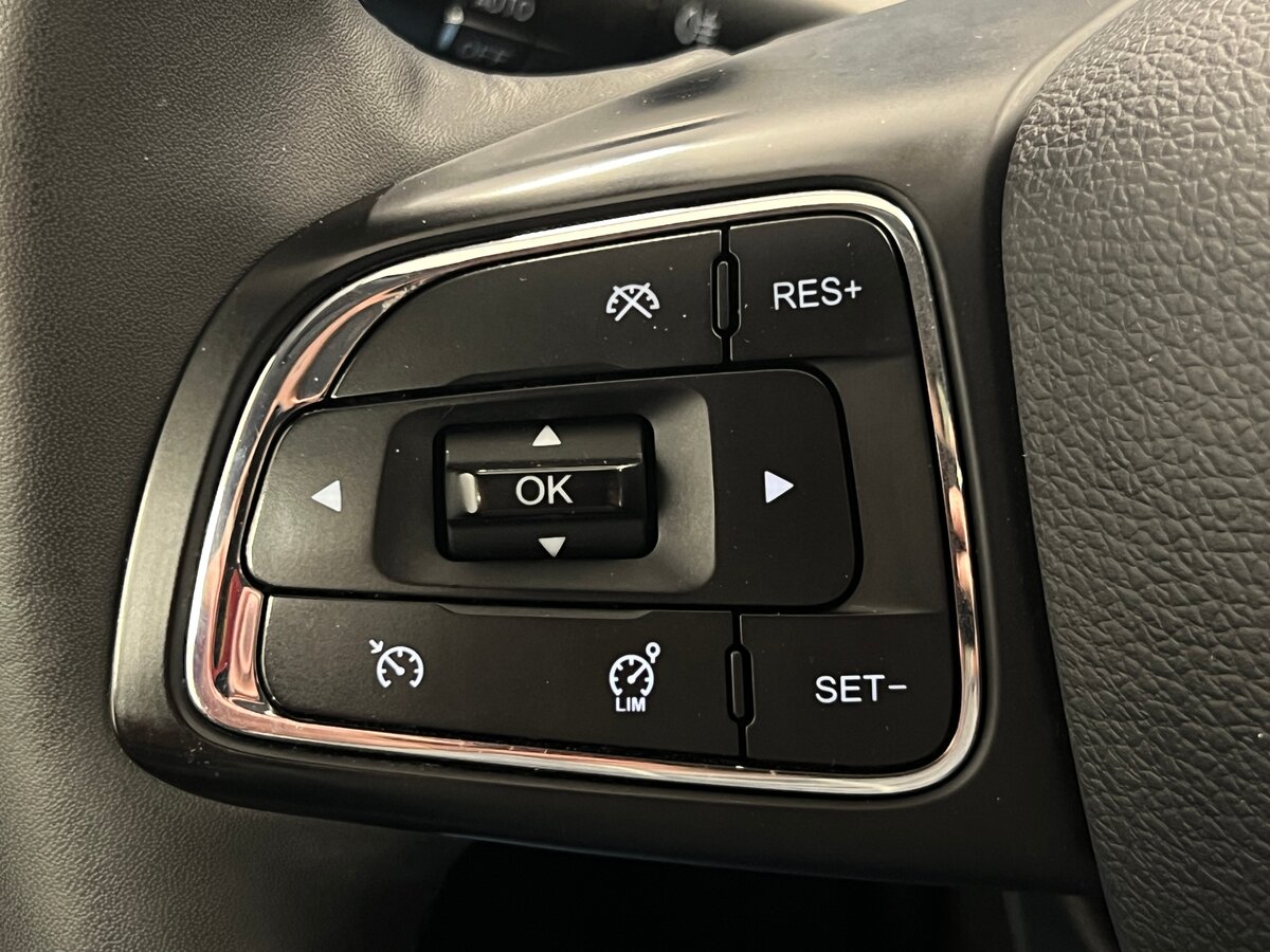 Купить Chery Tiggo 7 Pro Max I, 2023, 15 843 км, фото №17