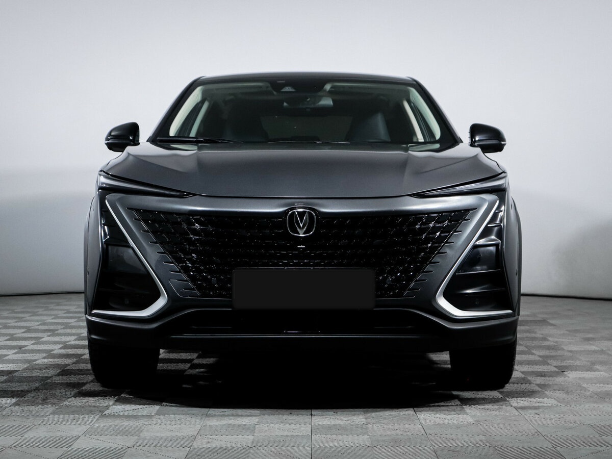 Changan UNI-T