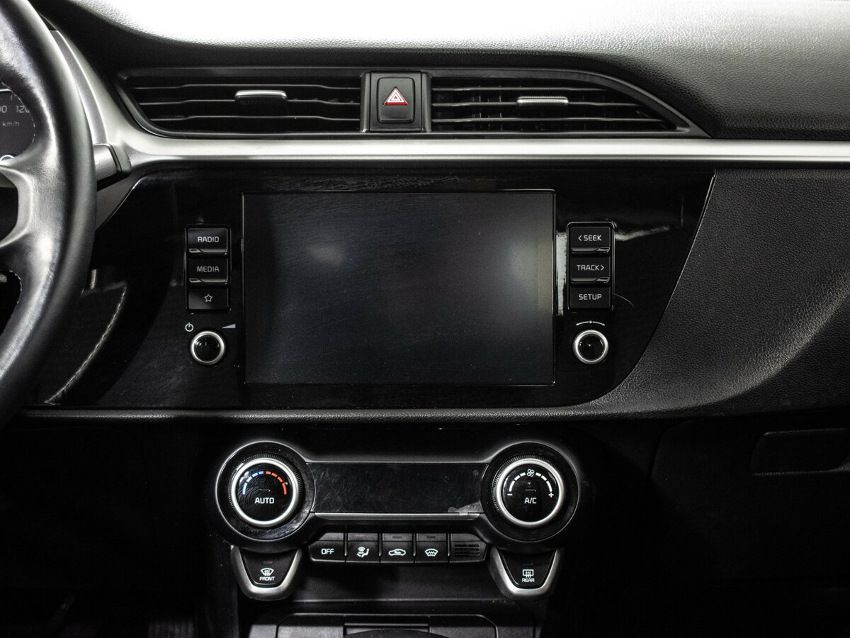 Купить Kia Rio X IV Рестайлинг, 2021, 73 079 км, фото №12