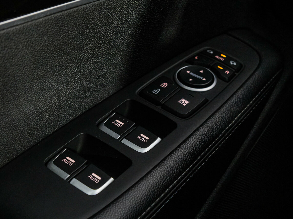 Купить Kia Sorento III Prime Рестайлинг, 2018, 46 417 км, фото №17