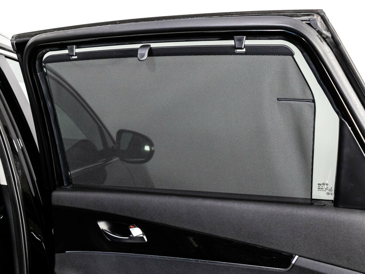 Купить Kia Sorento III Prime Рестайлинг, 2018, 46 417 км, фото №27