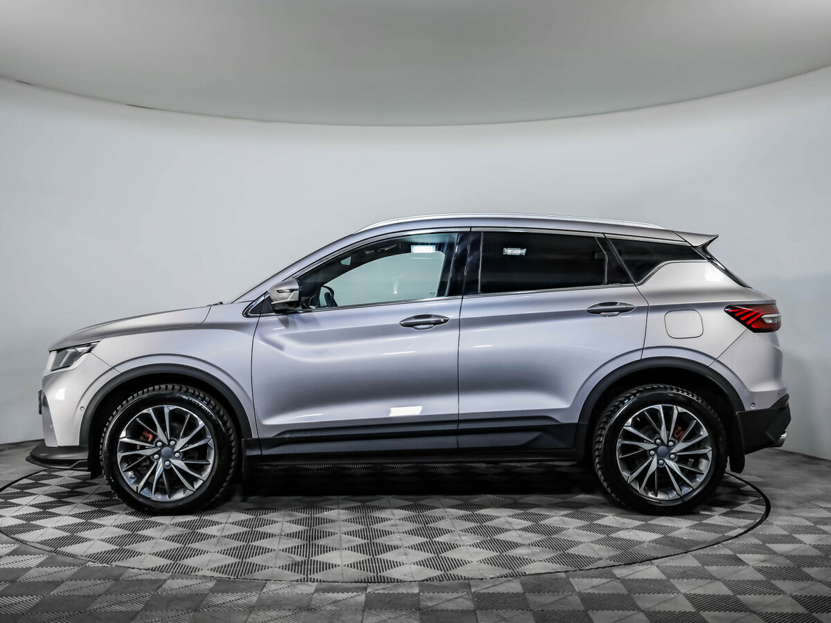 Купить Belgee X50, 2024, 55 168 км, фото №8