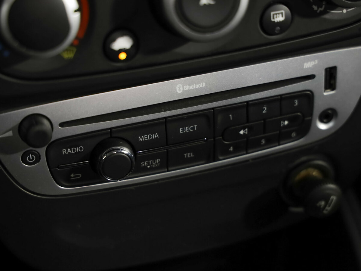 Купить Renault Fluence I Рестайлинг, 2014, 207 309 км, фото №13