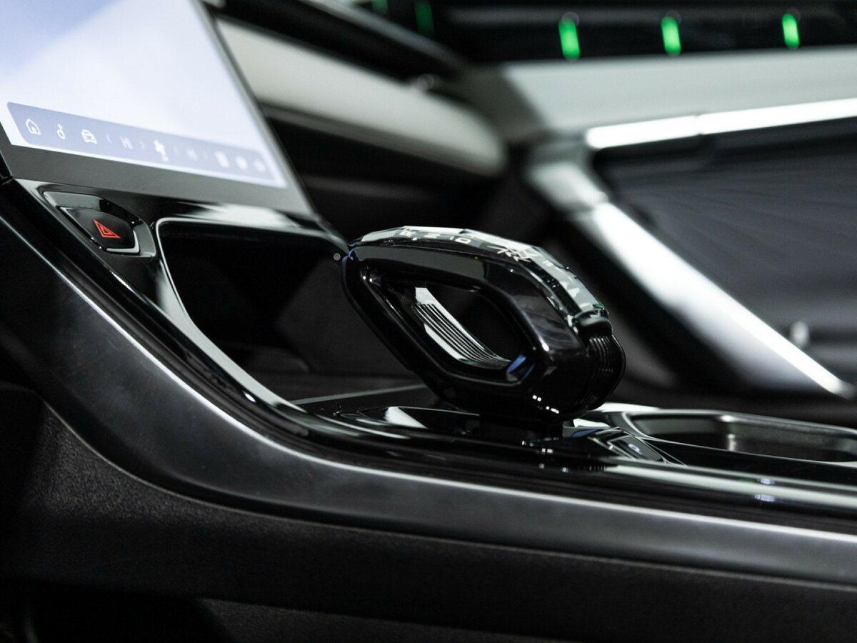 Купить Geely Atlas II, 2023, 36 631 км, фото №16