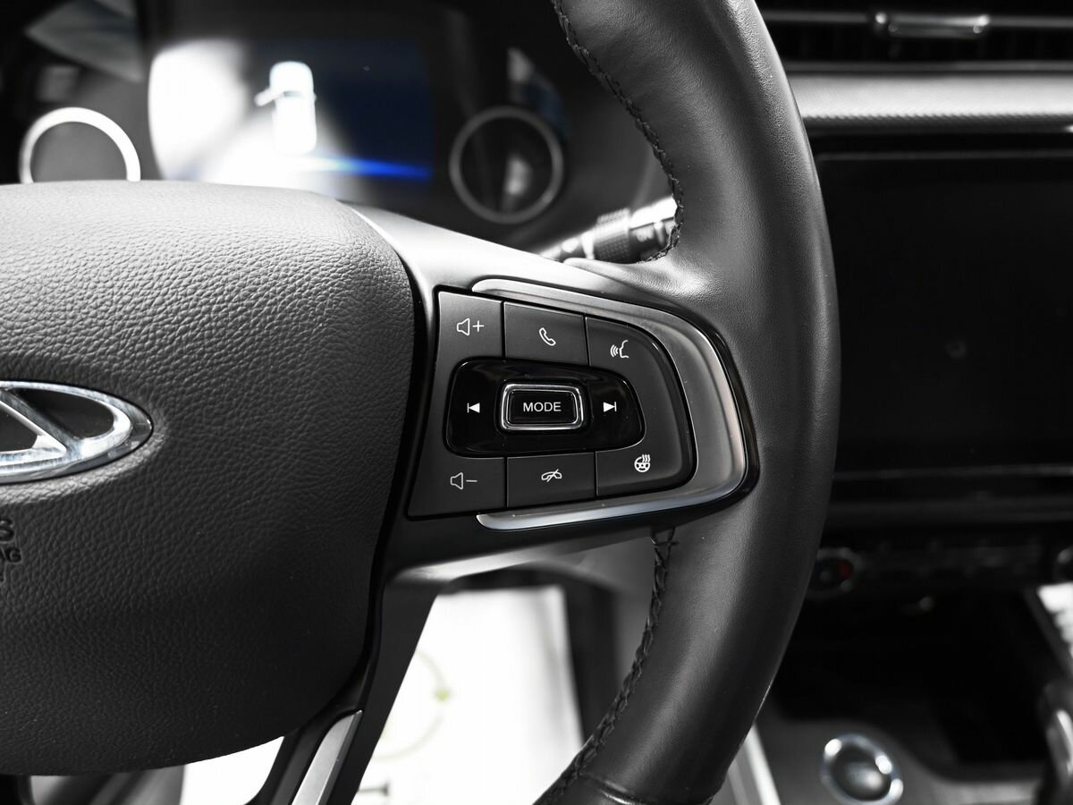 Купить Chery Tiggo 4 I Рестайлинг, 2019, 32 484 км, фото №18