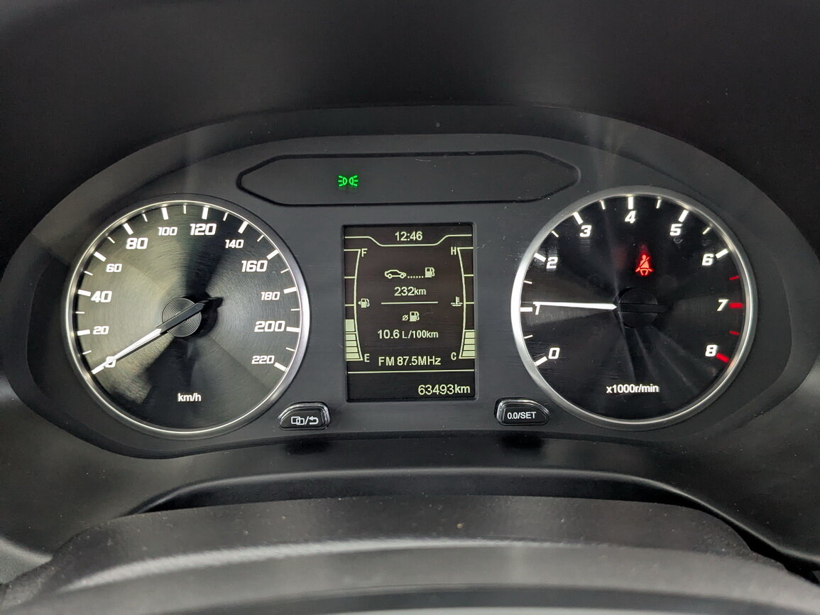 Купить Chery Tiggo 4 I Рестайлинг, 2020, 63 485 км, фото №13