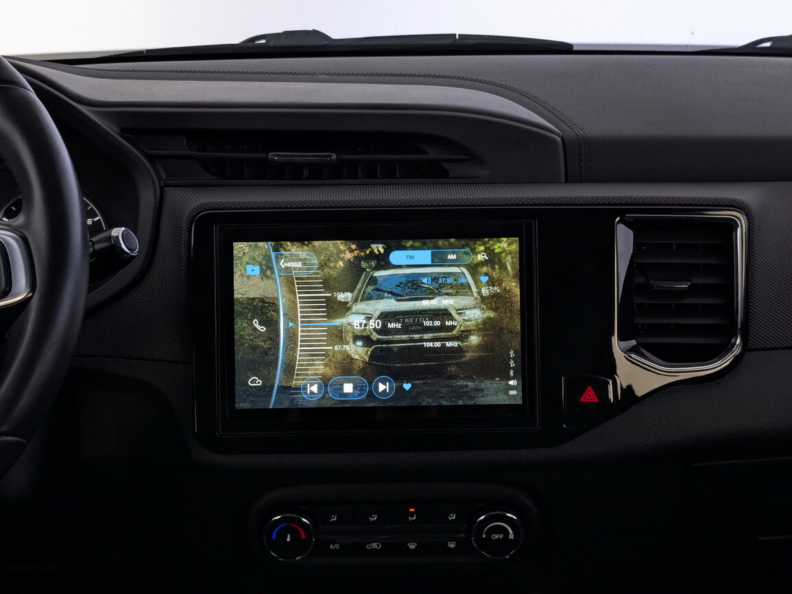 Купить Chery Tiggo 4 I Рестайлинг, 2020, 63 485 км, фото №15