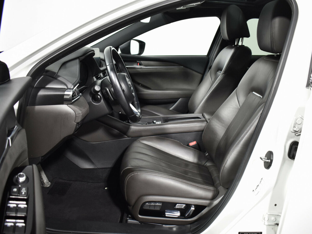 Купить Mazda 6 III (GJ) Рестайлинг 2, 2018, 94 310 км, фото №10