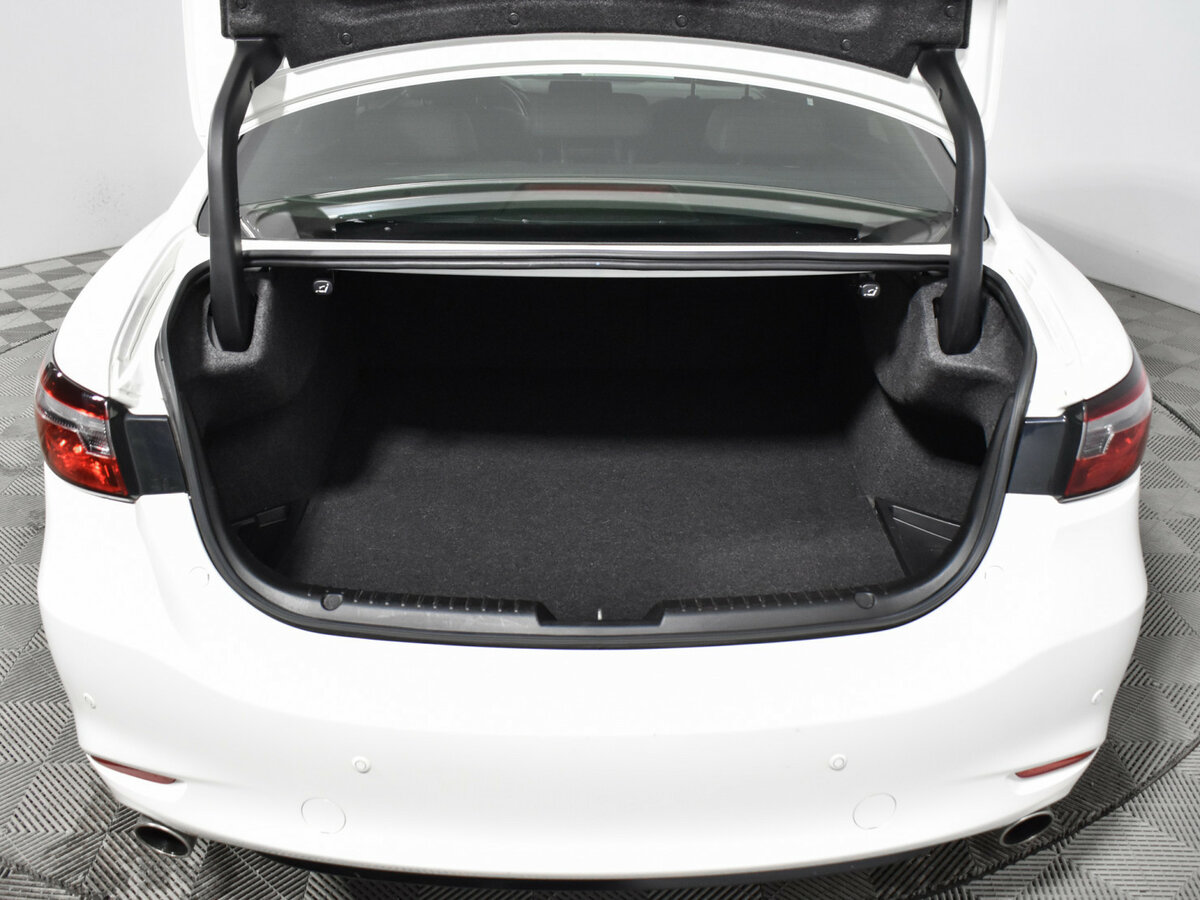 Купить Mazda 6 III (GJ) Рестайлинг 2, 2018, 94 310 км, фото №21