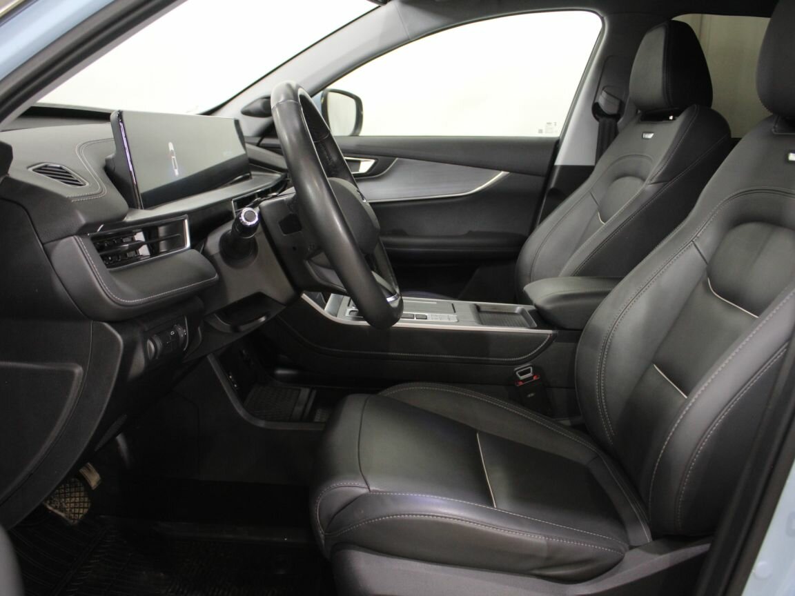 Купить Chery Tiggo 7 Pro Max I, 2023, 39 742 км, фото №21