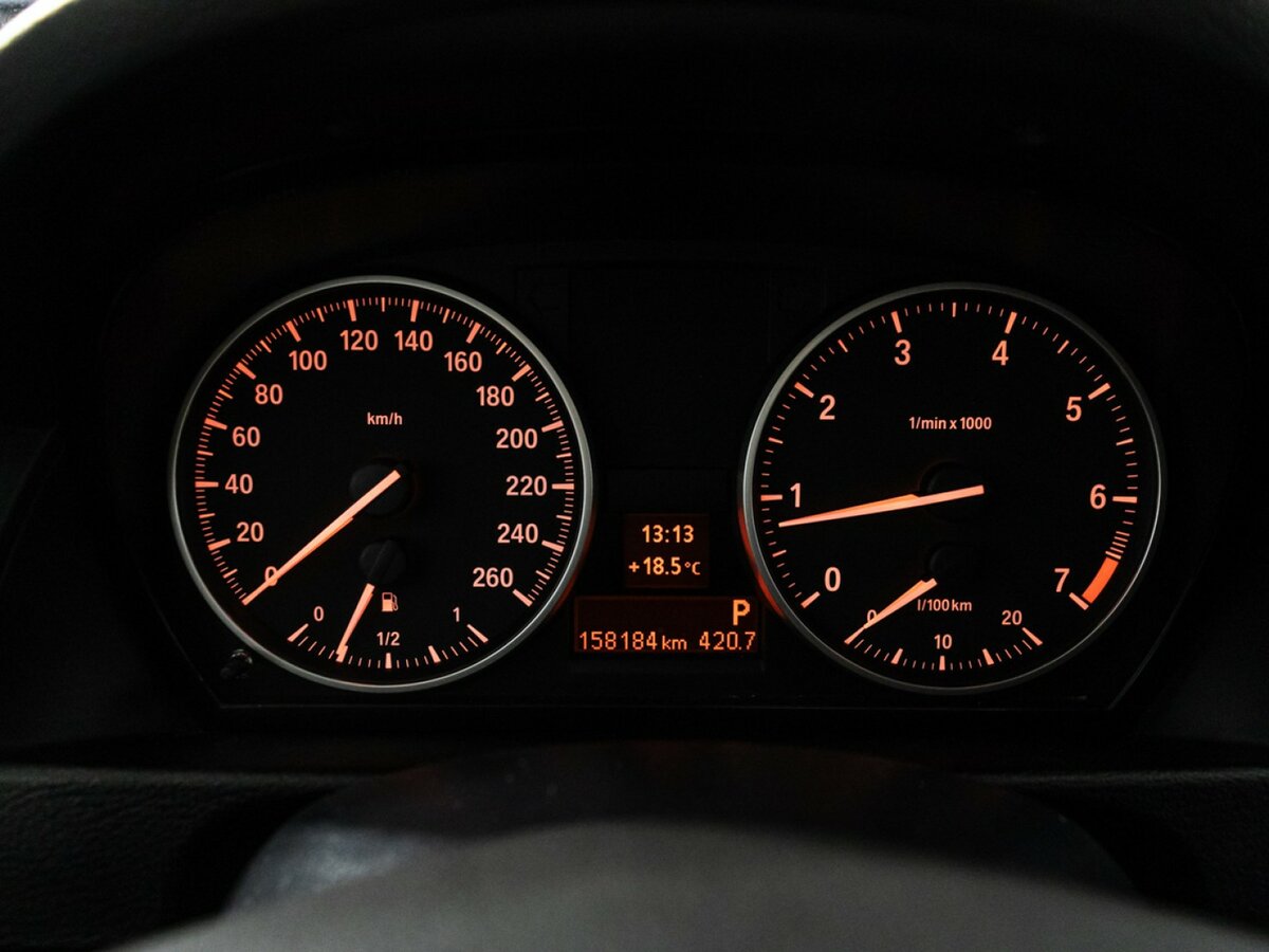 Купить BMW X1 18i I (E84) Рестайлинг, 2013, 158 185 км, фото №12