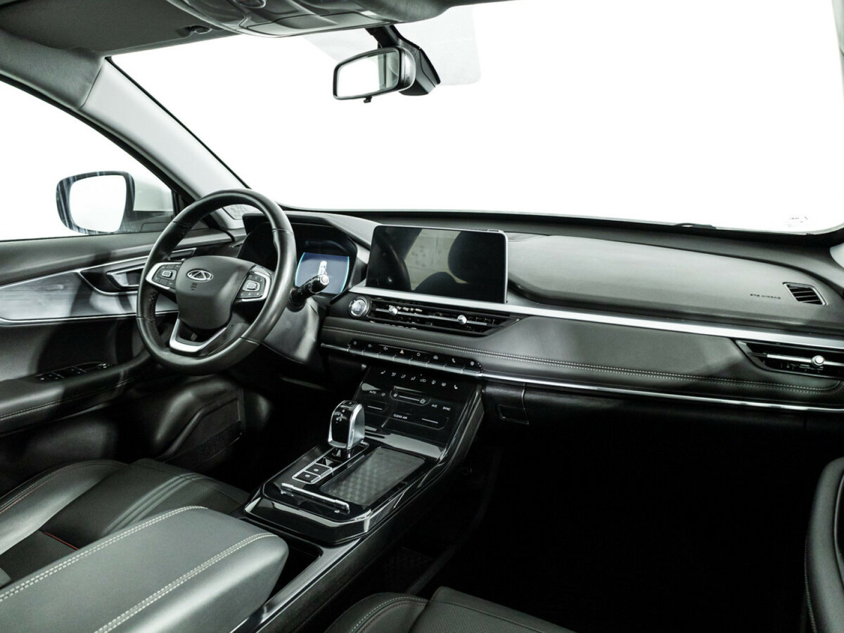 Купить Chery Tiggo 7 Pro I, 2023, 87 601 км, фото №7