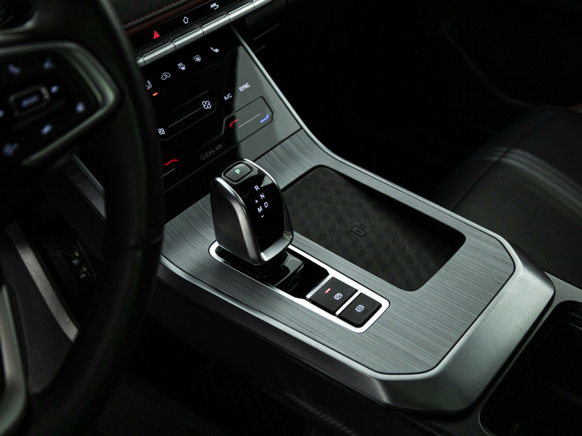 Купить Chery Tiggo 4 Pro I, 2023, 43 023 км, фото №18