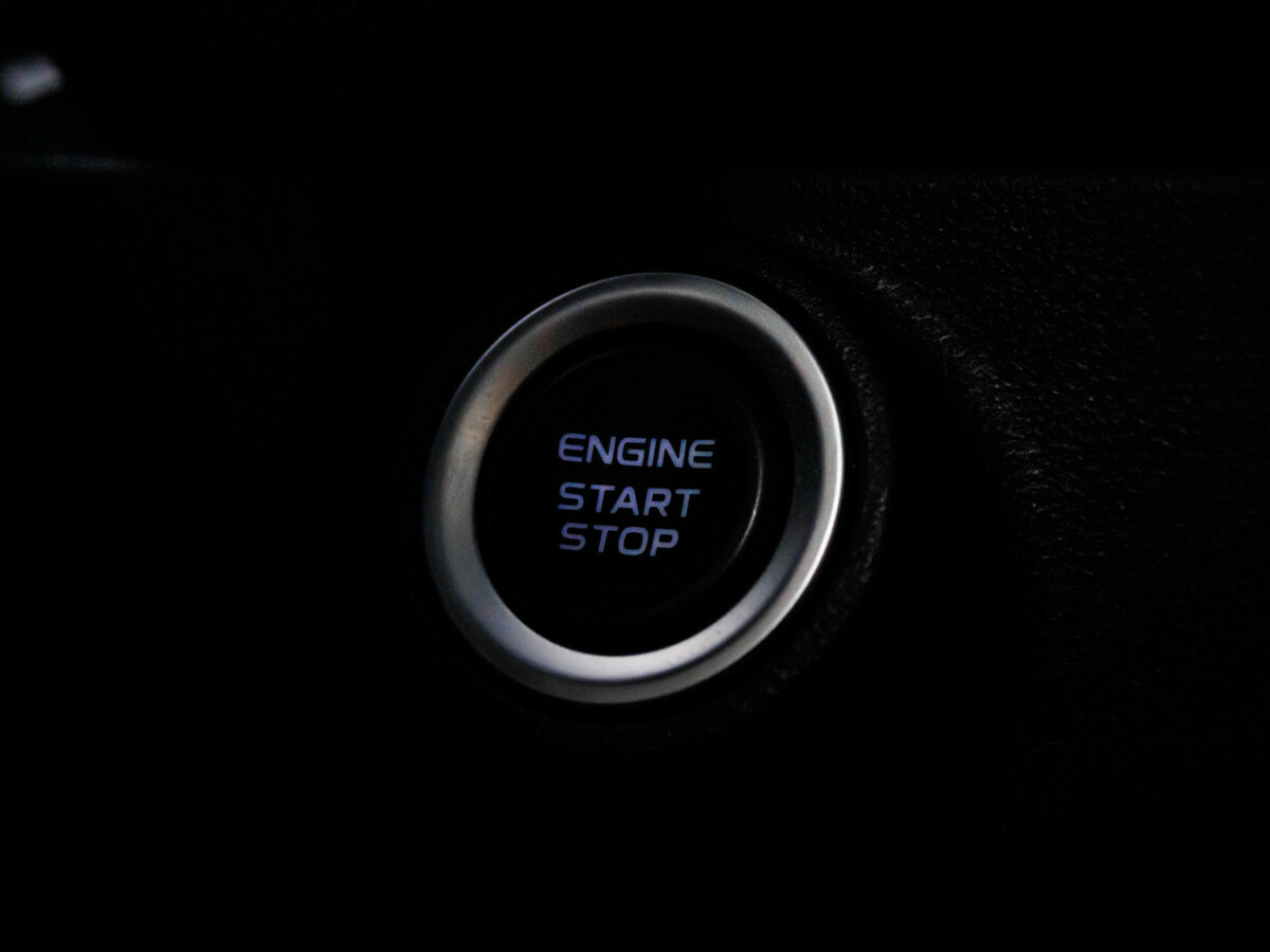 Купить Geely Cityray, 2024, 19 877 км, фото №18