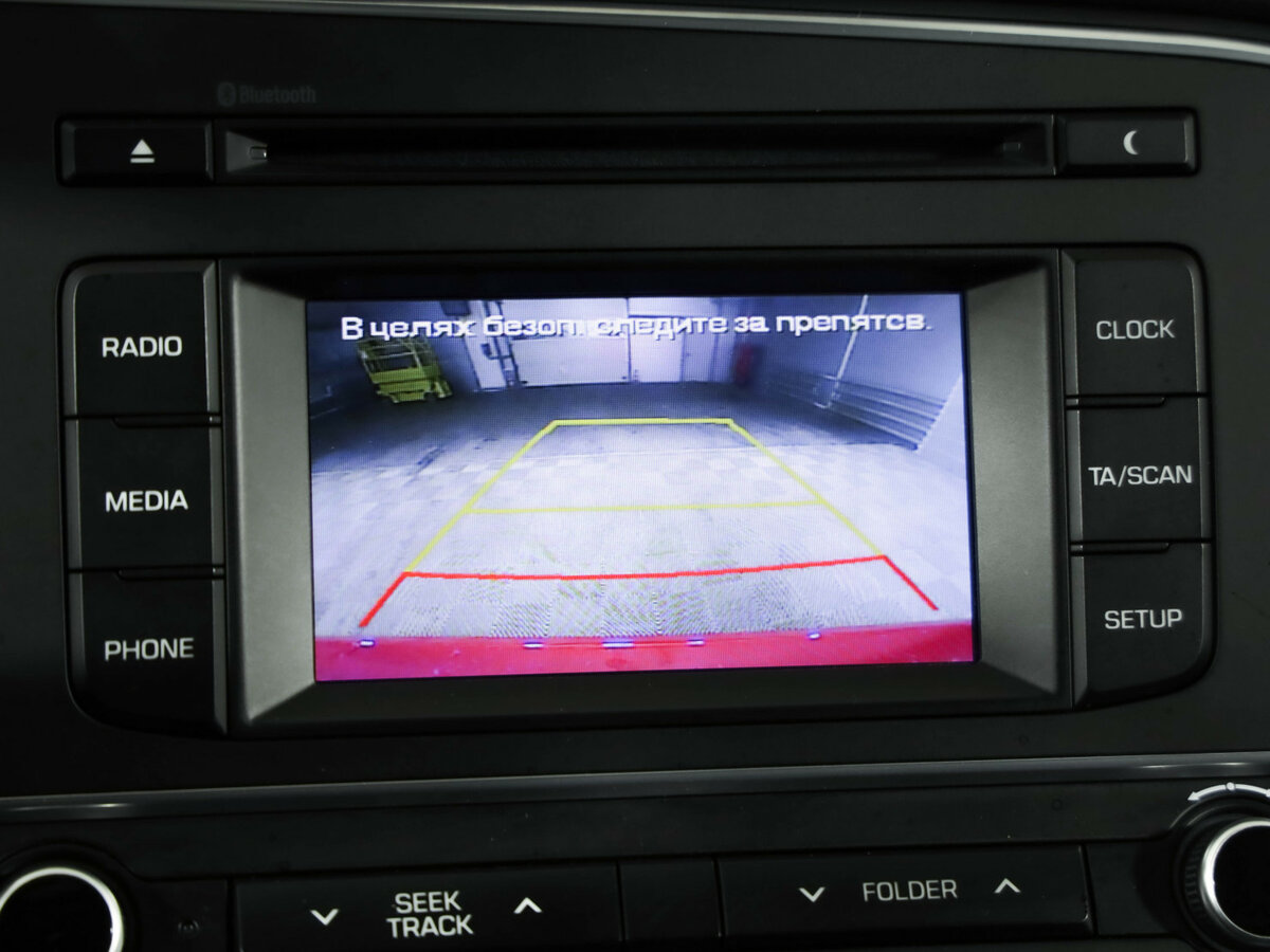 Купить Hyundai Elantra VI (AD), 2016, 151 872 км, фото №10