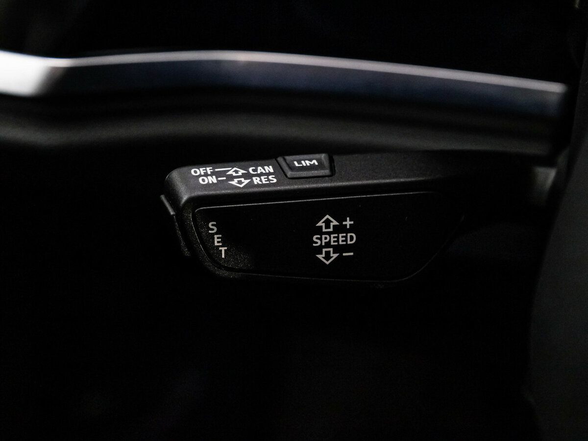 Купить Audi Q3 35 TFSI II (F3), 2019, 167 387 км, фото №16