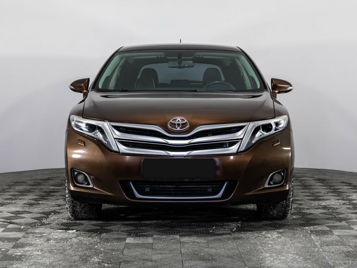 Toyota Venza