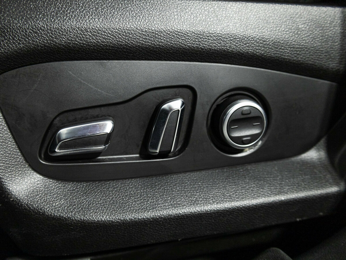 Купить Exeed VX I, 2021, 107 216 км, фото №12